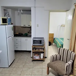 Departamento Capital Apartamento Mendoza