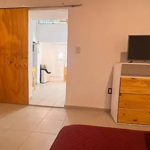 Moras Apartamento Mendoza