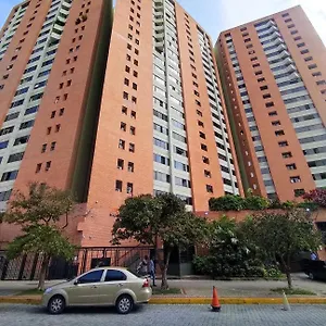 Apartamento Caobos Apartamento Caracas