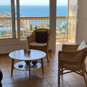 El Palmeral Apartamento Aguadulce (Almeria)