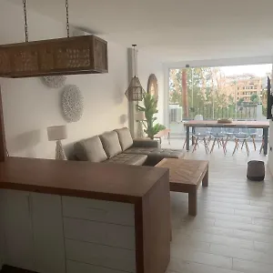 Islas De Riviera Apartamento Sitio de Calahonda