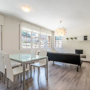 Riu D'incles Apartamento Incles