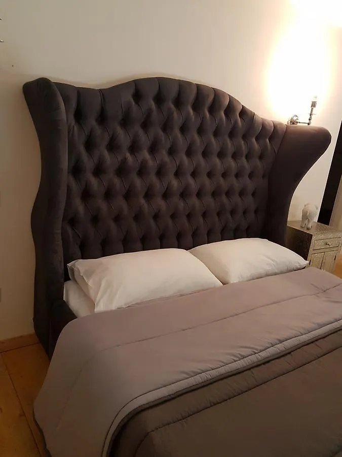 Apartamento Domus Navigli Milán