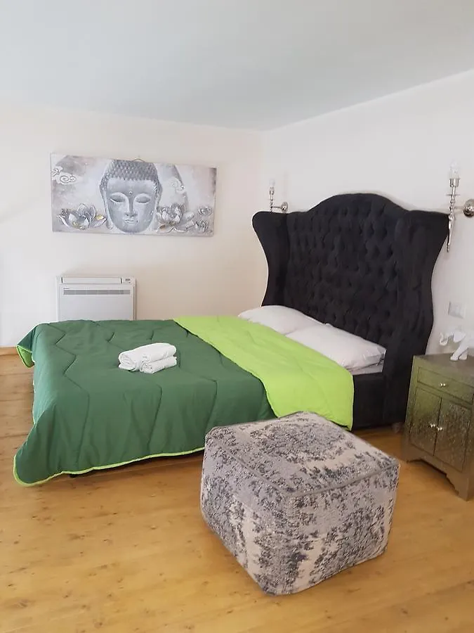 Apartamento Domus Navigli Milán Italia