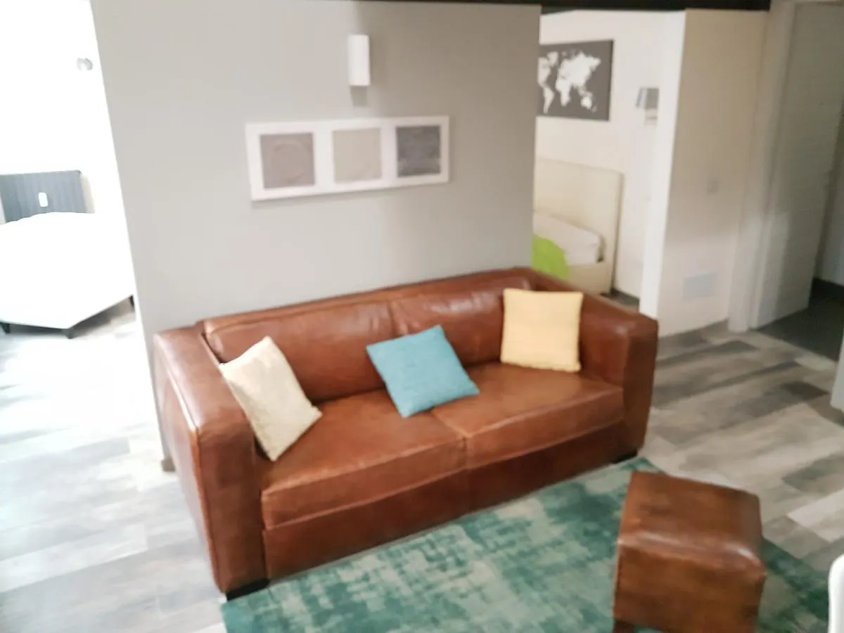 Apartamento Domus Navigli Milán