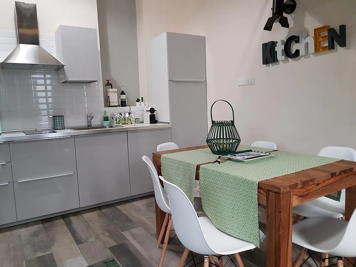Apartamento Domus Navigli Milán 0*,