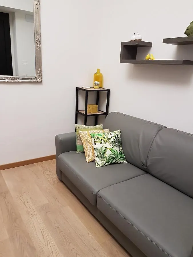 Apartamento Domus Navigli Milán 0*,