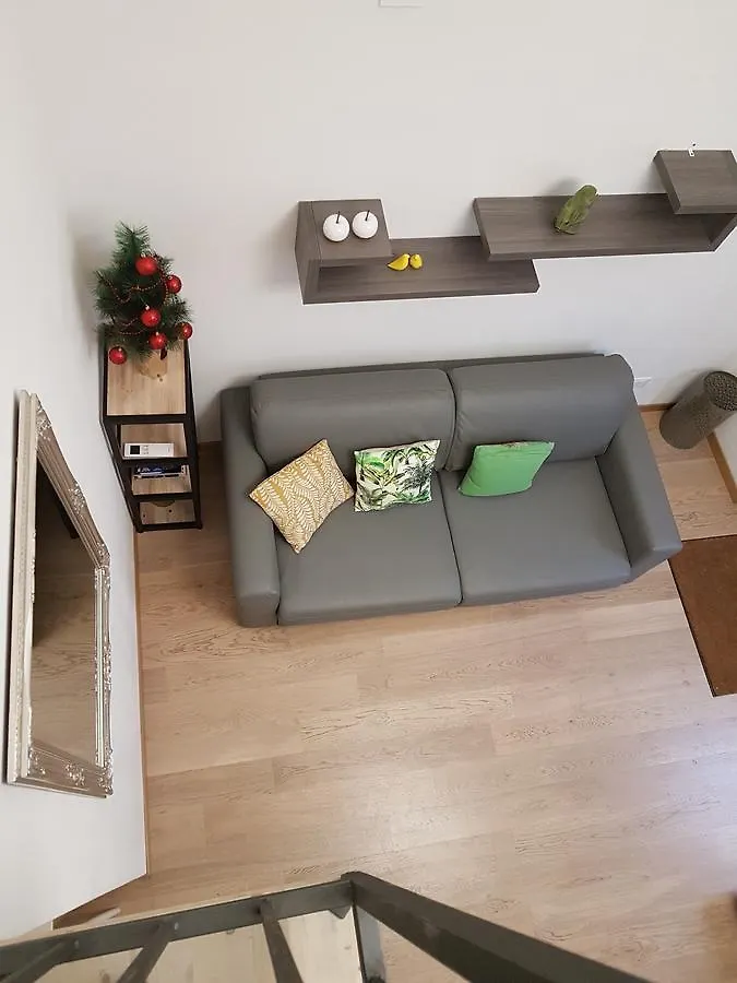 Apartamento Domus Navigli Milán 0*,  Italia